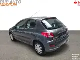 Peugeot 206+ 1,4 HDI Active 70HK 5d - 2