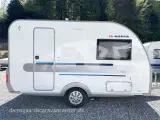 2022 - Adria Altea4Four 362 LH   Enkeltsenge - Mover - Telt - 4