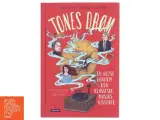 Tones drøm - en rejse gennem den klassiske musiks historie af Søren Schauser (Bog) - 3