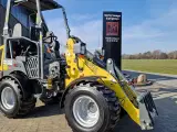 Wacker Neuson WL25 - 2