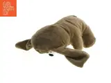 Tøjdyr, hund (str. 22 cm) - 2
