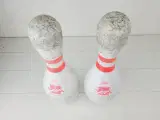 2 stk Bowlingkegler - 5