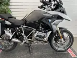BMW R 1200 GS - 4