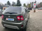 Suzuki Ignis 1,2 Dualjet  Mild hybrid Active AEB Hybrid 83HK 5d - 5