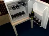 Scandomestic Køleskab