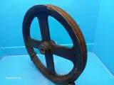 Massey Ferguson 32 Remskive 28480460 - 5