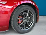 Mazda MX-5 1,5 SkyActiv-G 131 Roadster - 2