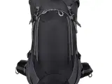 Ny: Camino backpacker 40L Top og front åben - 2