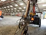 - - - Gylleomrører hydro - 4