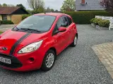 Flot Ford Ka kun kørt 71500 km - 3