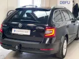 Skoda Octavia 1,5 TSi 150 Style Combi DSG - 5