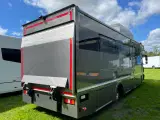 Nyopbygget Mercedes Benz Atego 821L- MOTORSPORT - 4
