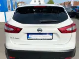 Nissan Qashqai 1,6 Dig-T 163 N-Connecta - 5
