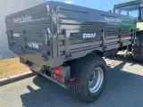 Tinaz 3,5 tons bagtipvogn GOLF EDITION - 5