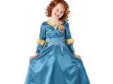 Disney Prinsesser, Merida kostumer 3-4 år