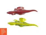 Raptor legetøjs dinoer (str. 26 x 11 cm) - 3