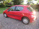 Peugeot 207 1.6 HDi Synet 3 / 24.  - 5