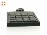 Trådløst numerisk tastatur - USB fra Fc (str. 13 x 9 cm) - 3