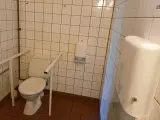 Kontor/Lager/Klinik - 171 m2 - 5