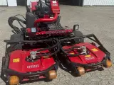 Toro Groundmaster 3500D - 5