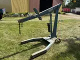 - - - W15 værkstedskran 1,5 ton - 4