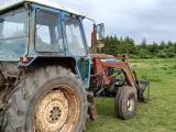 Ford 7700 - 2