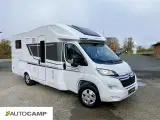 2024 - Adria Coral AXESS 650 DL - 3