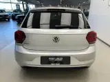 VW Polo 1,6 TDi 95 Comfortline DSG - 4