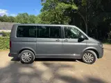 VW Multivan 2,0 TDi 204 Highline DSG kort - 4