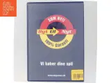 True Crime New York City spil til PlayStation 2 - 3