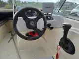 Speedbåd - Bella 512 Excel med Mariner 60 hk  - 4