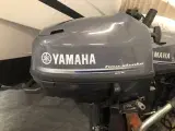 Yamaha F4BMHL - 3