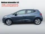 Renault Clio 0,9 Energy TCe Limited 90HK 5d - 4