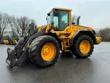 Volvo L 120 F VELHOLDT! - 2