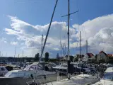 31 Fods sejlbåd til salg - 4