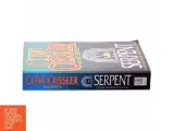 Serpent af Clive Cussler, Paul Kemprecos (Bog) - 2