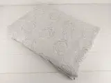 Fin sengetæppe 200 x 210 cm - 4