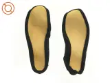 Gymnastik sko fra Caritesport (str. 21 cm) - 2