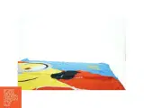Minions strandhåndklæde (str. 80 x 160 cm) - 2