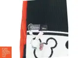 NY MED PRISMÆRKE Mickey Mouse uld/kashmir tørklæde fra Disney (str. 185 cm) - 2