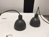 Toldbod pendel