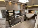 2022 - Hobby Prestige 620 CL   ALT I UDSTYR PÅ DENNE VOGN, NYPRIS kr. 390.000,-  ALT FREMTRÆDER SOM NYT. m/enkeltsenge - 2
