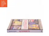 Den store bog med kultopskrifter : kager og desserter med dine favoritmærker og -produkter (Bog) - 2
