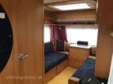 2009 - Dethleffs Camper Lifestyle 430 HK - 4
