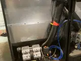 Pillefyr NBE 30/25 kWm Blackstar - 3