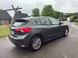 Ford Focus 1,5 EcoBlue Titanium stc. aut. - 5