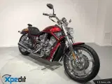 Harley-Davidson VRSCSE Screamin Eagle - 3