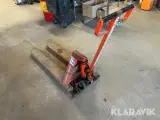 Palleløfter LOGITRANE - 3