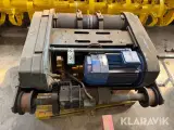 Elektrisk Spil til loftskran ASEA TMF-T 3281 - 5
