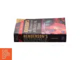 Henderson's Dictionary of Biological Terms af Eleanor, Henderson, I. F. Lawrence (Bog) - 3